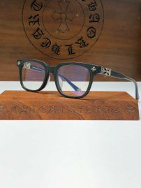 Picture of Chrome Hearts Optical Glasses _SKUfw52080142fw